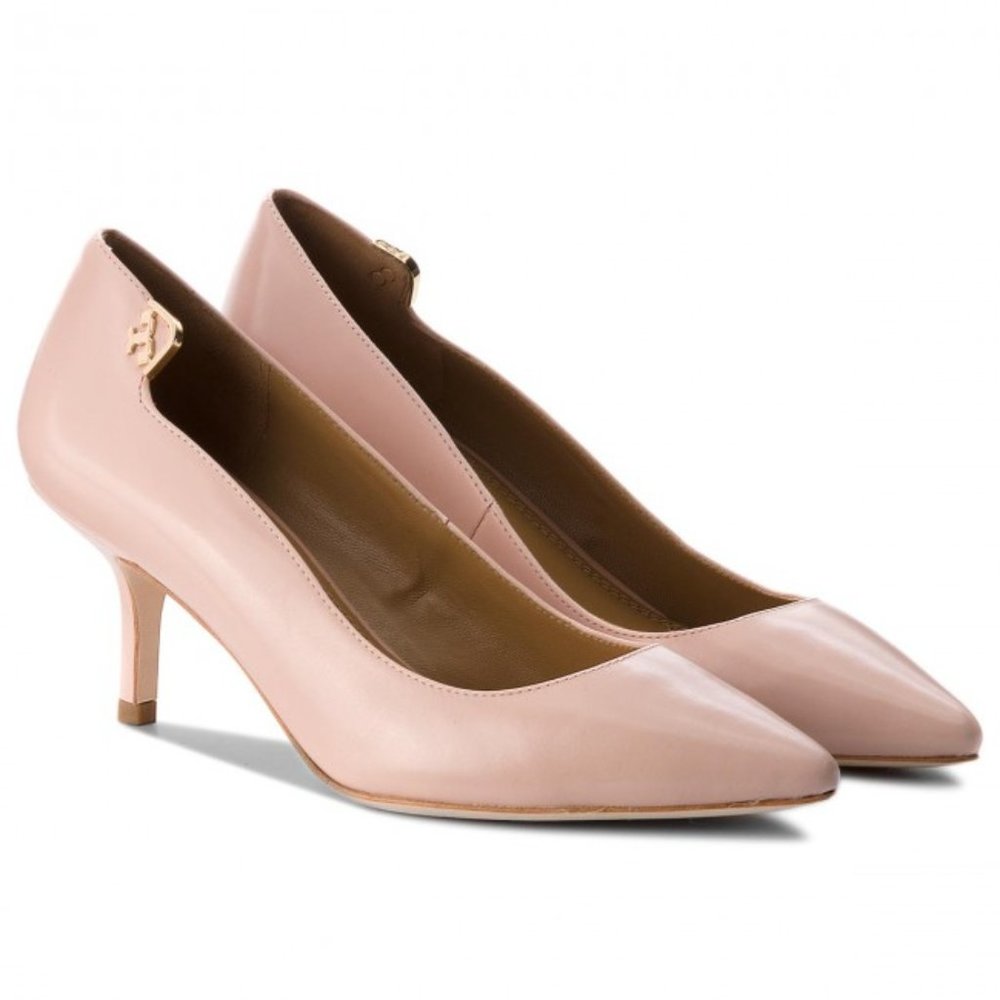 LIKE NEW Tory Burch Elizabeth Pumps